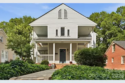 815 Lexington Avenue #Unit C, Charlotte, NC 28203 - Photo 3