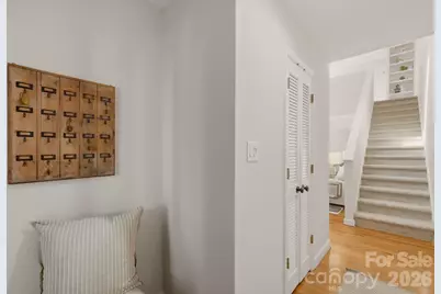 815 Lexington Avenue #Unit C, Charlotte, NC 28203 - Photo 9