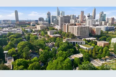 815 Lexington Avenue #Unit C, Charlotte, NC 28203 - Photo 47