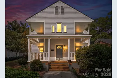 815 Lexington Avenue #Unit C, Charlotte, NC 28203 - Photo 1