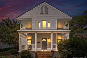 815 Lexington Ave, Charlotte, NC 28203 - Photo 1