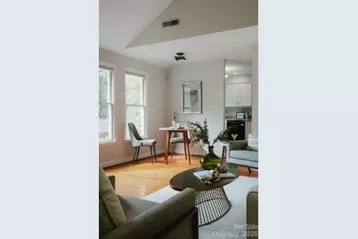 815 Lexington Avenue #Unit C, Charlotte, NC 28203 - Photo 37