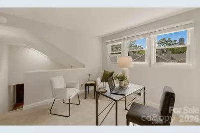 815 Lexington Avenue #Unit C, Charlotte, NC 28203 - Photo 17