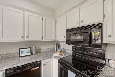 815 Lexington Avenue #Unit C, Charlotte, NC 28203 - Photo 13