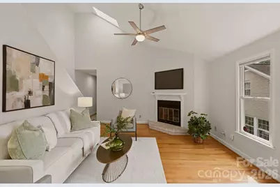 815 Lexington Avenue #Unit C, Charlotte, NC 28203 - Photo 1