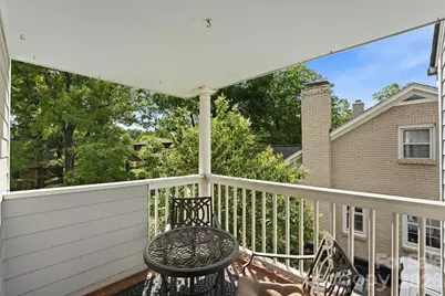 815 Lexington Avenue #Unit C, Charlotte, NC 28203 - Photo 7