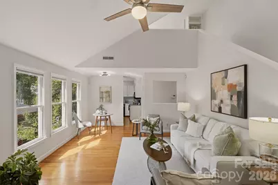 815 Lexington Avenue #Unit C, Charlotte, NC 28203 - Photo 19