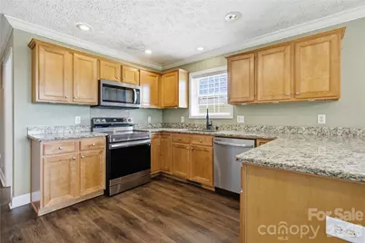 335 Providence Road, Forest City, NC 28043 - Photo 11