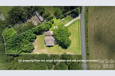 335 Providence Road, Forest City, NC 28043 - Photo 29