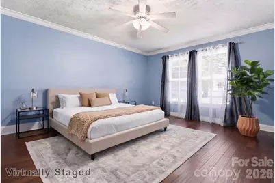 335 Providence Road, Forest City, NC 28043 - Photo 19