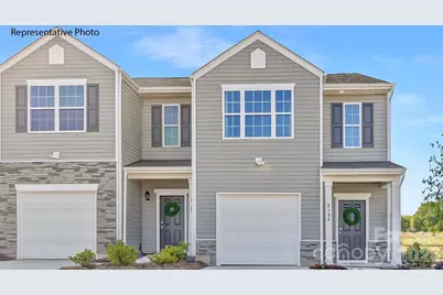 3224 Ora Smith Road, Lincolnton, NC 28092 - Photo 1
