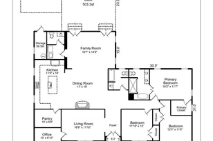 3323 Champaign St, Charlotte, NC 28210 - Photo 27