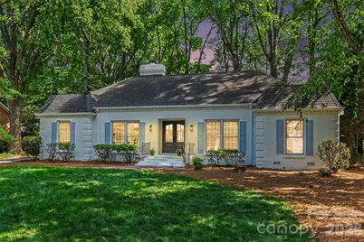 3323 Champaign Street, Charlotte, NC 28210 - Photo 1
