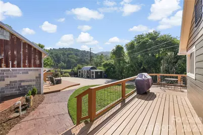 2252 Riceville Road, Asheville, NC 28805 - Photo 45