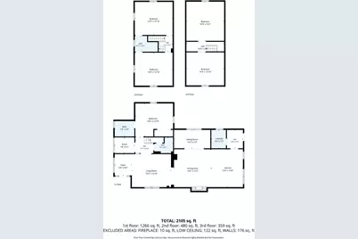 2252 Riceville Road, Asheville, NC 28805 - Photo 47