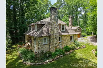 59 Warrior Road, Linville Falls, NC 28657 - Photo 1