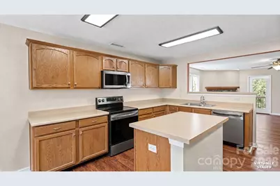 5597 Hammermill Drive, Harrisburg, NC 28075 - Photo 13