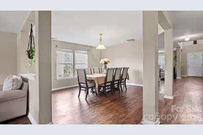 5597 Hammermill Drive, Harrisburg, NC 28075 - Photo 5