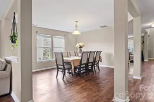 5597 Hammermill Dr, Harrisburg, NC 28075 - Photo 5