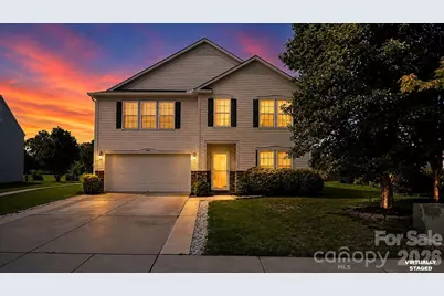5597 Hammermill Drive, Harrisburg, NC 28075 - Photo 1