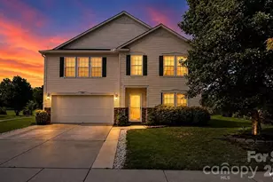 5597 Hammermill Dr, Harrisburg, NC 28075 - Photo 1