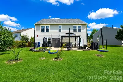 5597 Hammermill Drive, Harrisburg, NC 28075 - Photo 27
