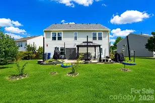 5597 Hammermill Dr, Harrisburg, NC 28075 - Photo 27