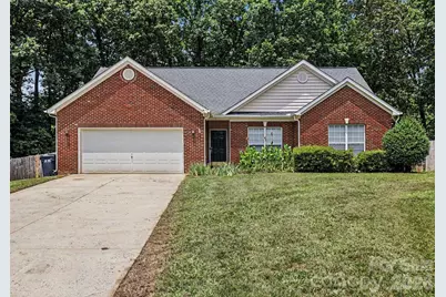 2922 Tallard Lane, Charlotte, NC 28270 - Photo 1