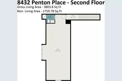 8432 Penton Place, Harrisburg, NC 28075 - Photo 41
