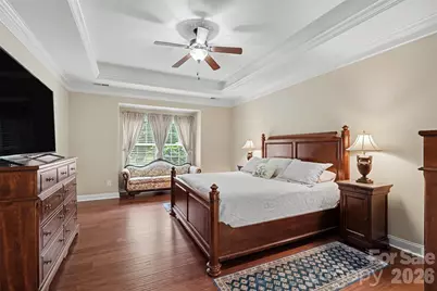 8432 Penton Place, Harrisburg, NC 28075 - Photo 21