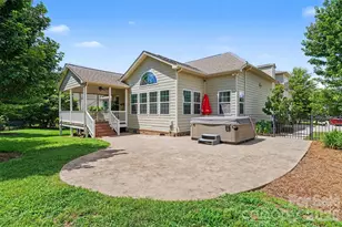 8432 Penton Pl, Harrisburg, NC 28075 - Photo 35