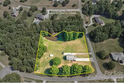 3010 Eaker Drive, Cherryville, NC 28021 - Photo 5