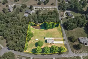 3010 Eaker Dr, Cherryville, NC 28021 - Photo 5