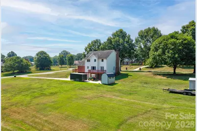 3010 Eaker Drive, Cherryville, NC 28021 - Photo 45
