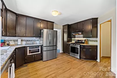 3010 Eaker Drive, Cherryville, NC 28021 - Photo 21