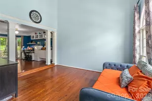 4131 Beauvista Dr, Charlotte, NC 28269 - Photo 5