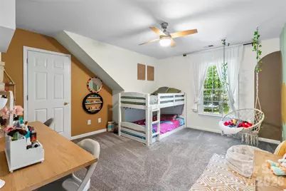 4131 Beauvista Drive, Charlotte, NC 28269 - Photo 29