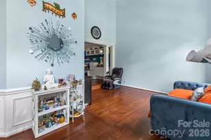 4131 Beauvista Dr, Charlotte, NC 28269 - Photo 3