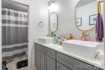 4131 Beauvista Drive, Charlotte, NC 28269 - Photo 31