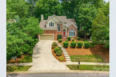 4131 Beauvista Drive, Charlotte, NC 28269 - Photo 1