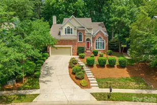 4131 Beauvista Dr, Charlotte, NC 28269 - Photo 1