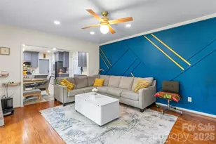 4131 Beauvista Dr, Charlotte, NC 28269 - Photo 17