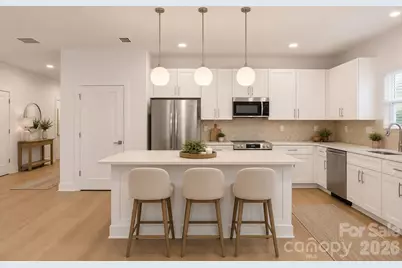 9326 Horseshoe Bend Drive, Charlotte, NC 28215 - Photo 7
