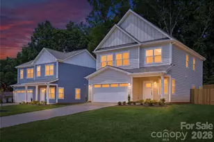 9326 Horseshoe Bend Dr, Charlotte, NC 28215 - Photo 3