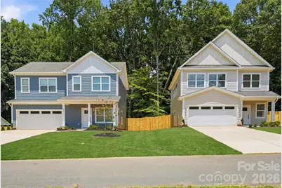 9326 Horseshoe Bend Drive, Charlotte, NC 28215 - Photo 41