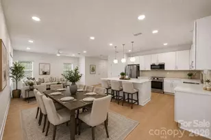 9326 Horseshoe Bend Dr, Charlotte, NC 28215 - Photo 17