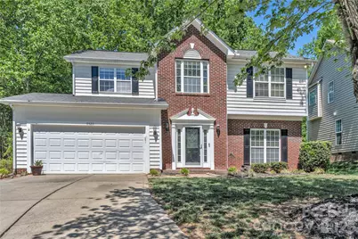 9423 Willow Tree Lane, Charlotte, NC 28277 - Photo 1