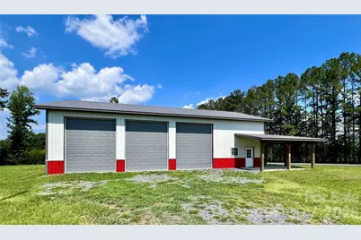 510 Lillys Bridge Road, Mount Gilead, NC 27306 - Photo 1