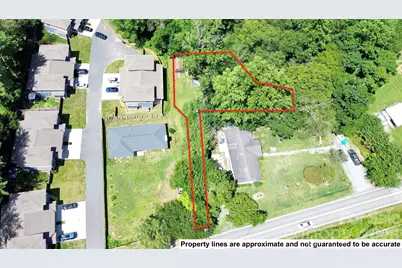 404 Blue Ridge Road, Black Mountain, NC 28711 - Photo 1