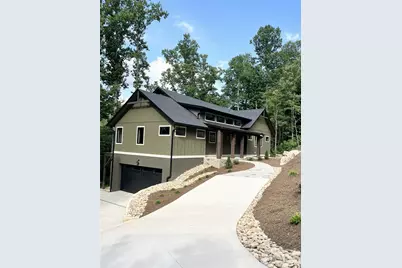 93 Village Pointe Lane, Asheville, NC 28803 - Photo 1